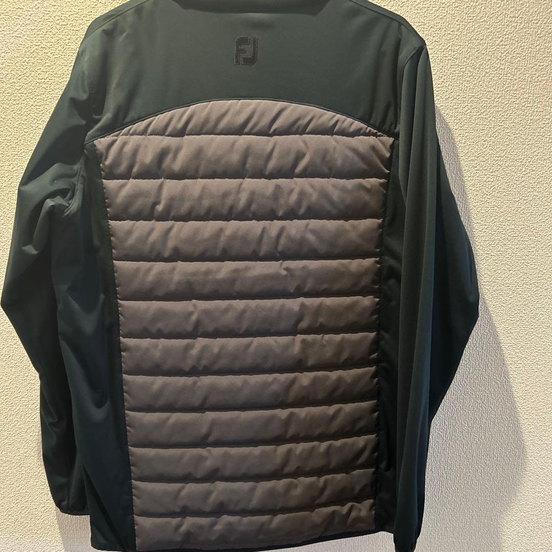 FootJoy メンズジャケット Lサイズ