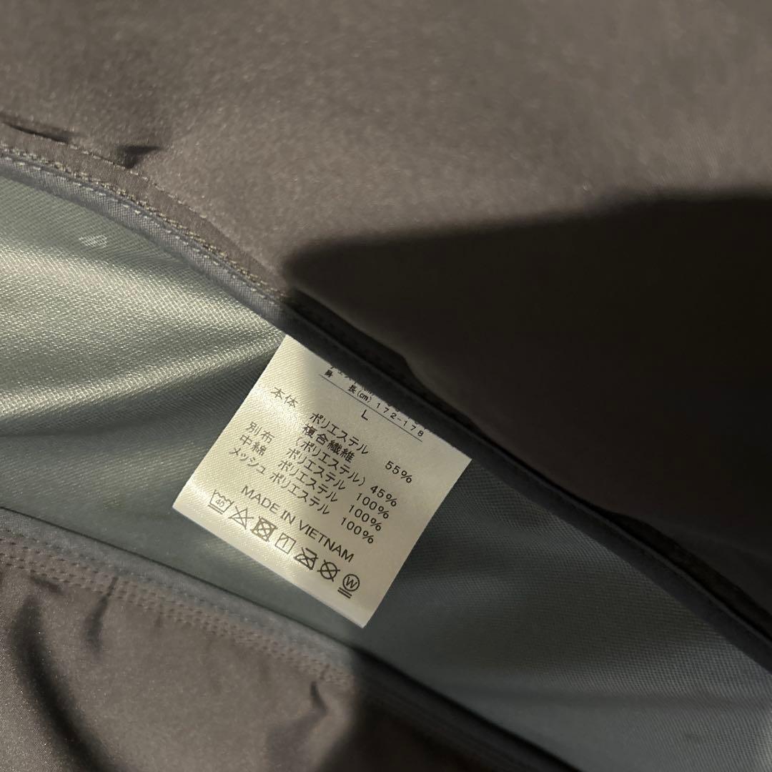 FootJoy メンズジャケット Lサイズ