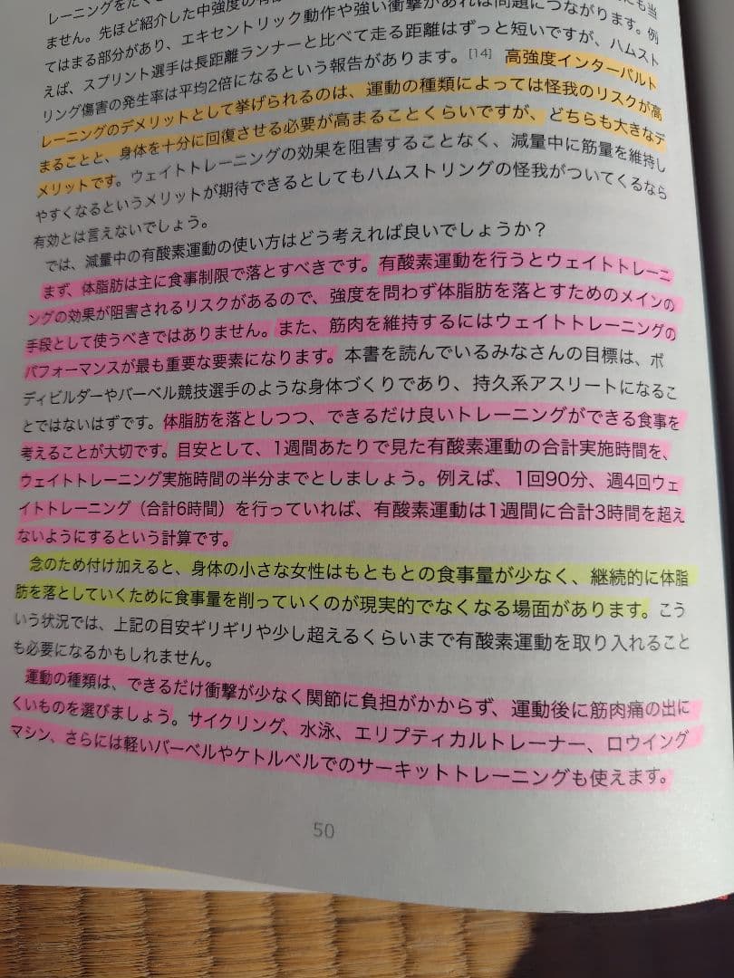 スターティングストレングス & 肉体改造のピラミッド セット