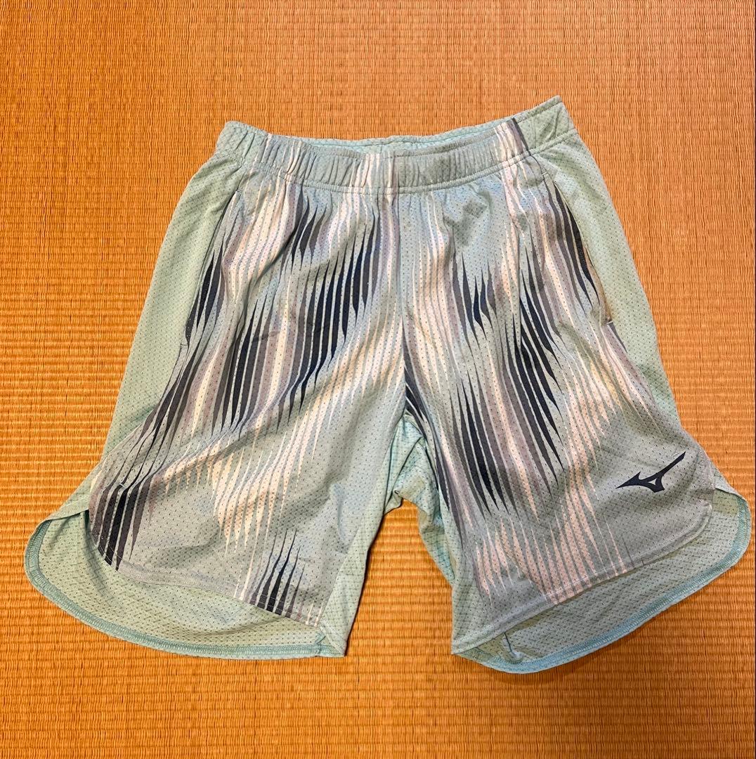 Mizuno テニスウェアセット
