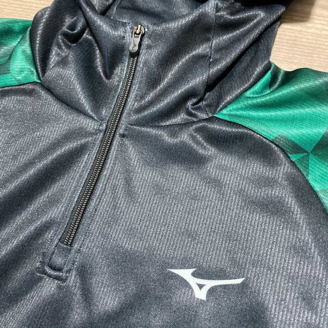 MIZUNO 野球 ミズノブランドアンバサダーモデル トレーニングウェア