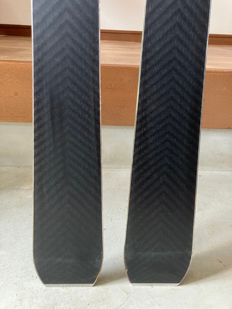 HEAD SUPERSHAPE i.MAGNUM 170cm ビンディング付
