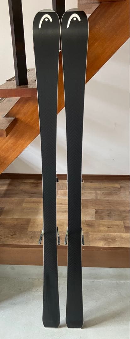HEAD SUPERSHAPE i.MAGNUM 170cm ビンディング付