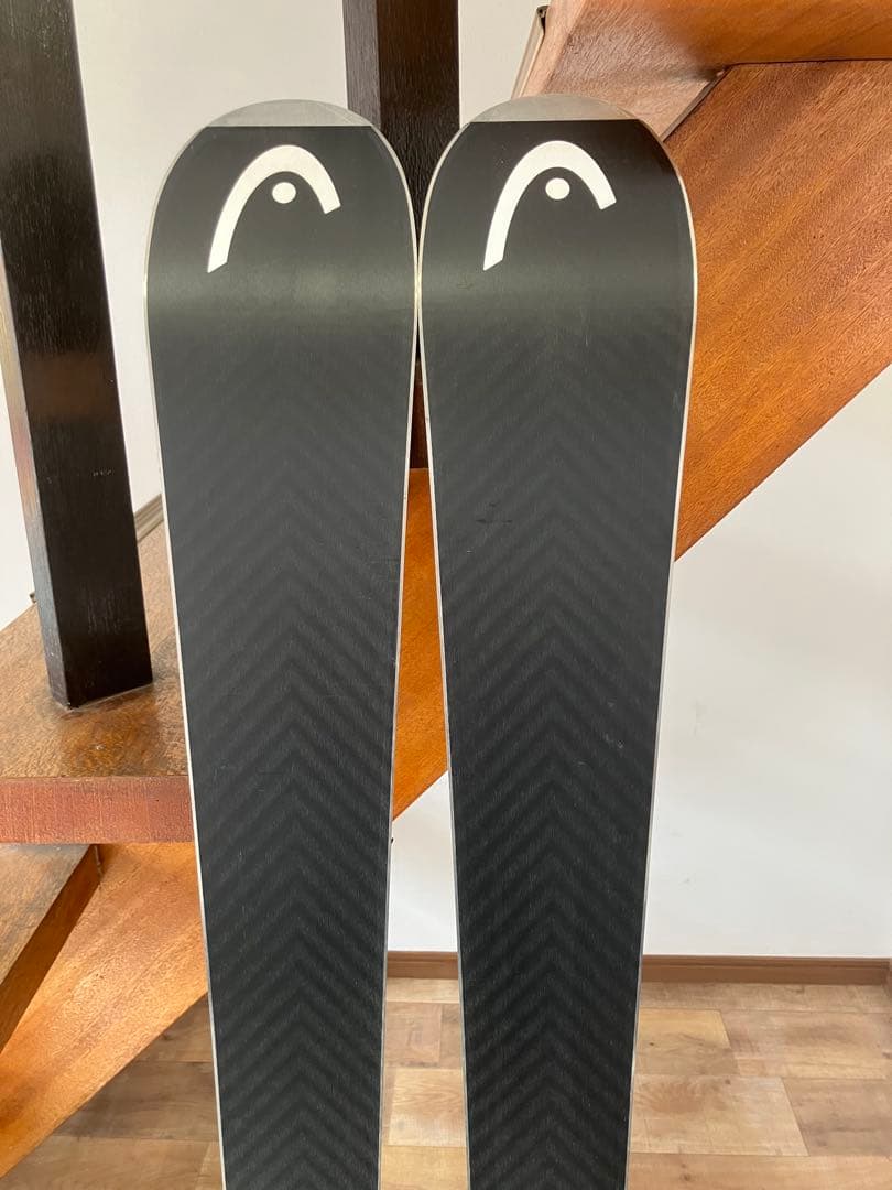 HEAD SUPERSHAPE i.MAGNUM 170cm ビンディング付