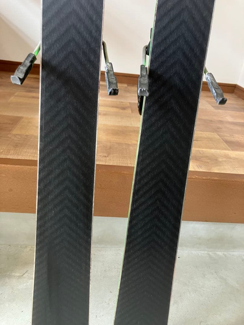 HEAD SUPERSHAPE i.MAGNUM 170cm ビンディング付