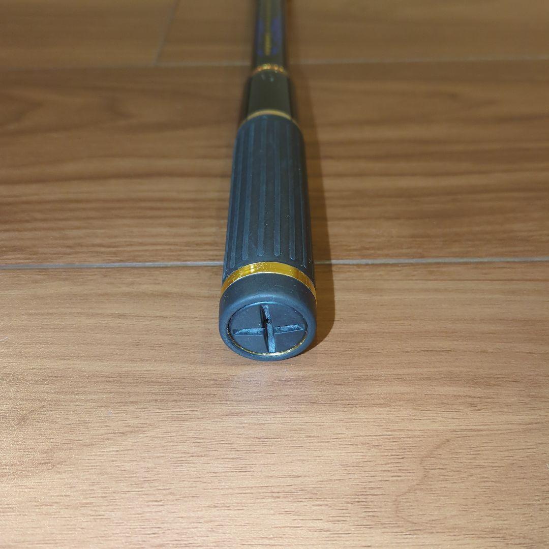 がまかつ がま磯 アテンダー2 2.0-50 美品