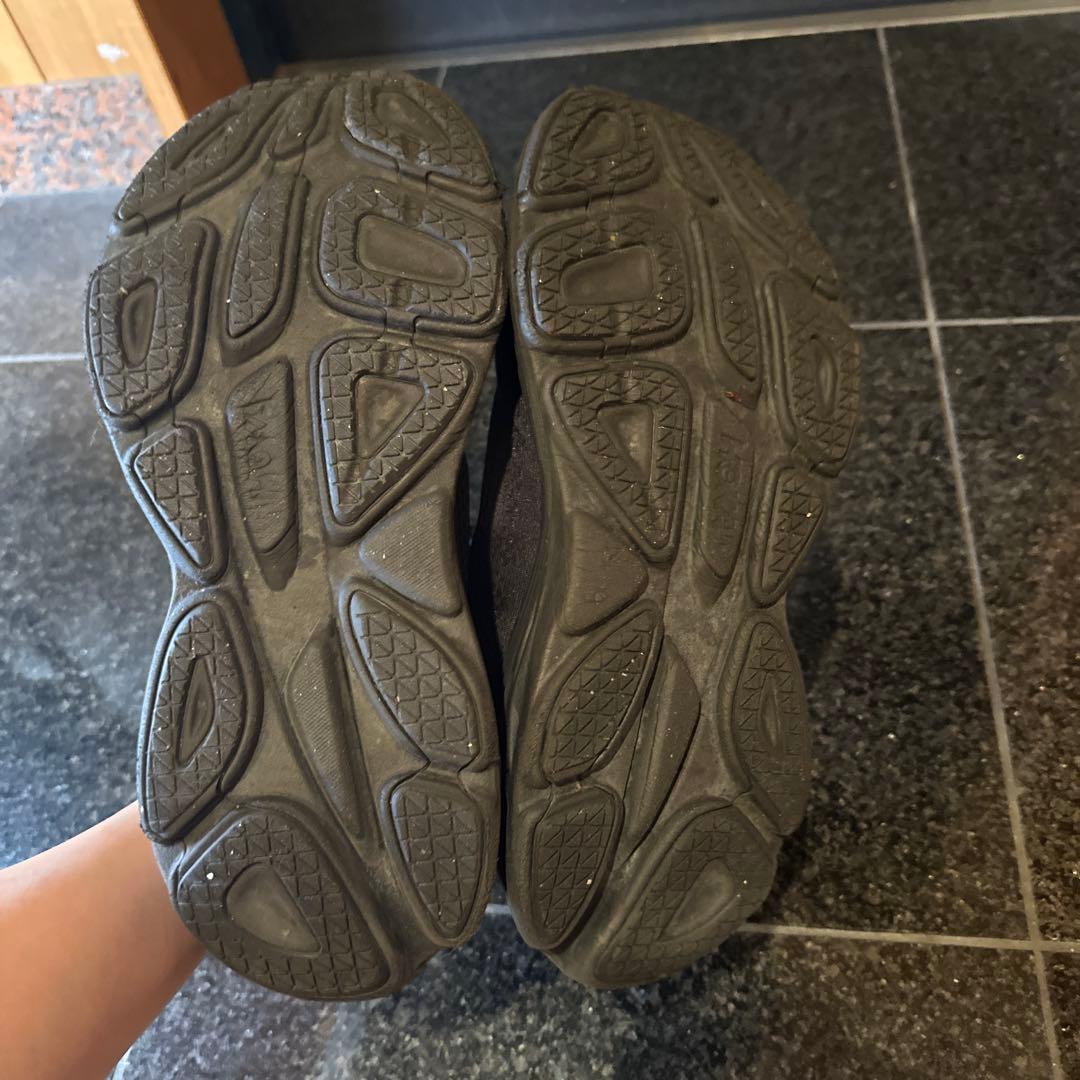 ウォーキング・ランニングウェア HOKA BONDI8 WIDE 28.5cm 2E