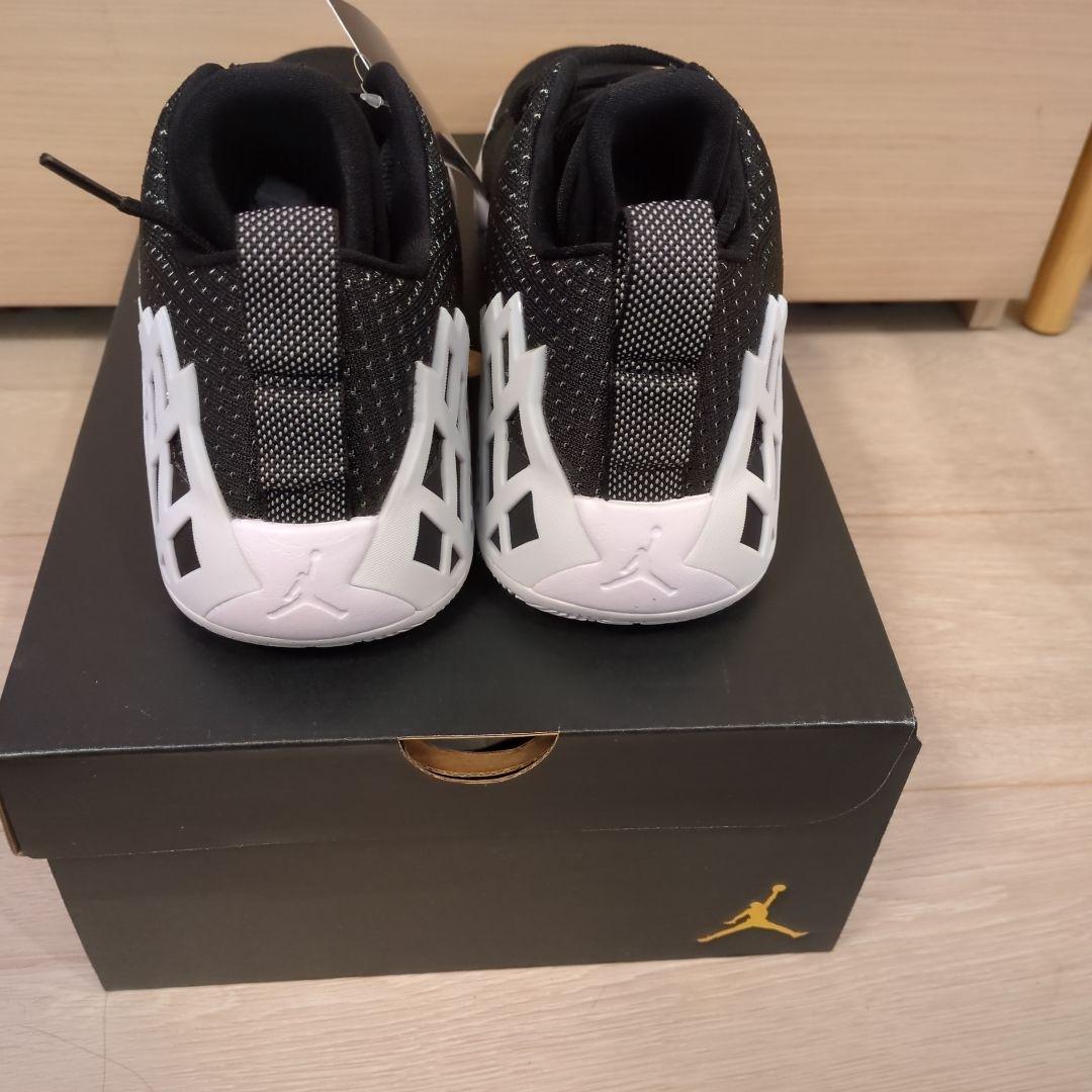 新品未使用　27.0CM　 NIKE JORDAN DIAMOND LOW PF