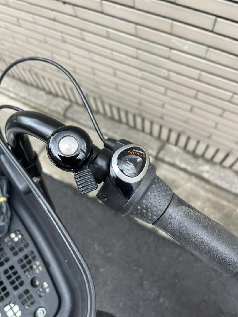 パナソニック電動アシスト自転車13.2Ah26CPXR25