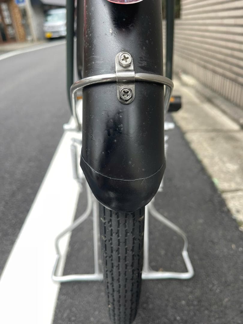 パナソニック電動アシスト自転車13.2Ah26CPXR25