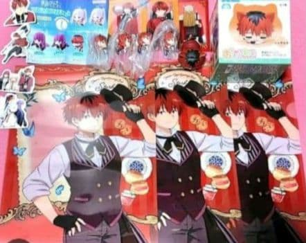 【大量セット】葬送のフリーレン フィギュア ぬいぐるみ ヒンメル フェルン