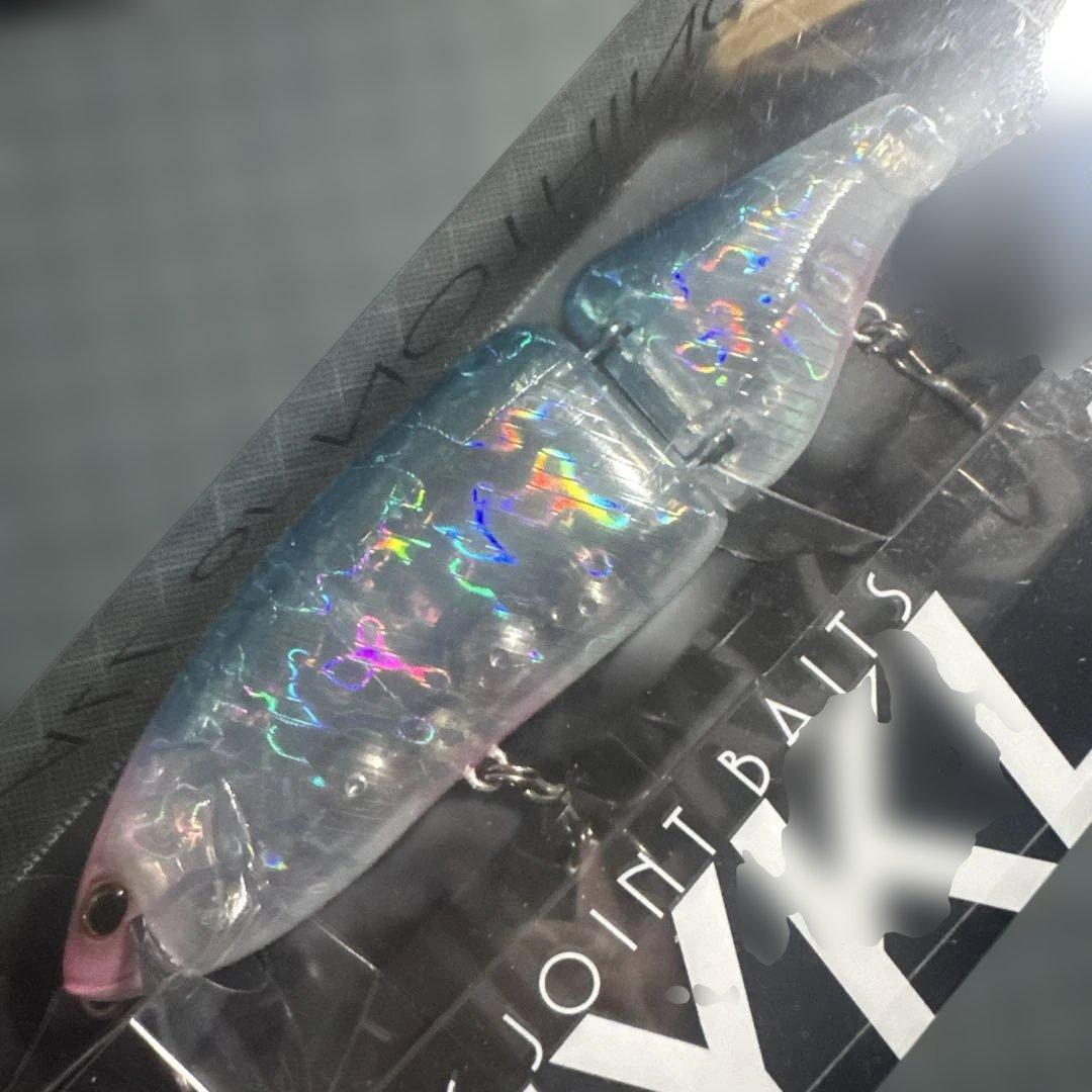 DRT TiNYKLASH LO FLOATING HAMA限定 未使用 箱あり