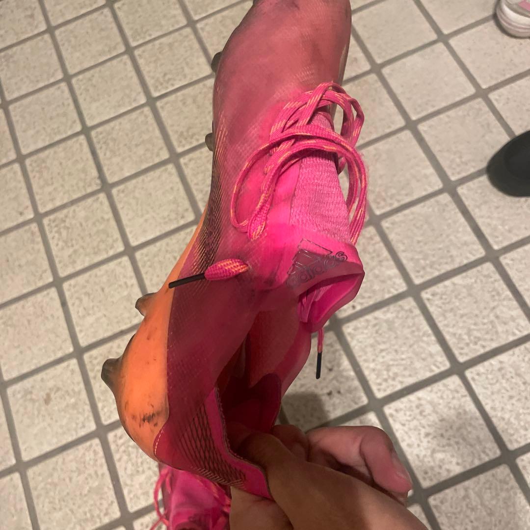adidas Ｘ　26.5