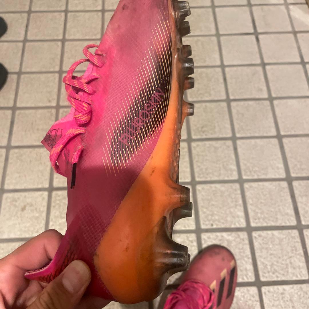 adidas Ｘ　26.5