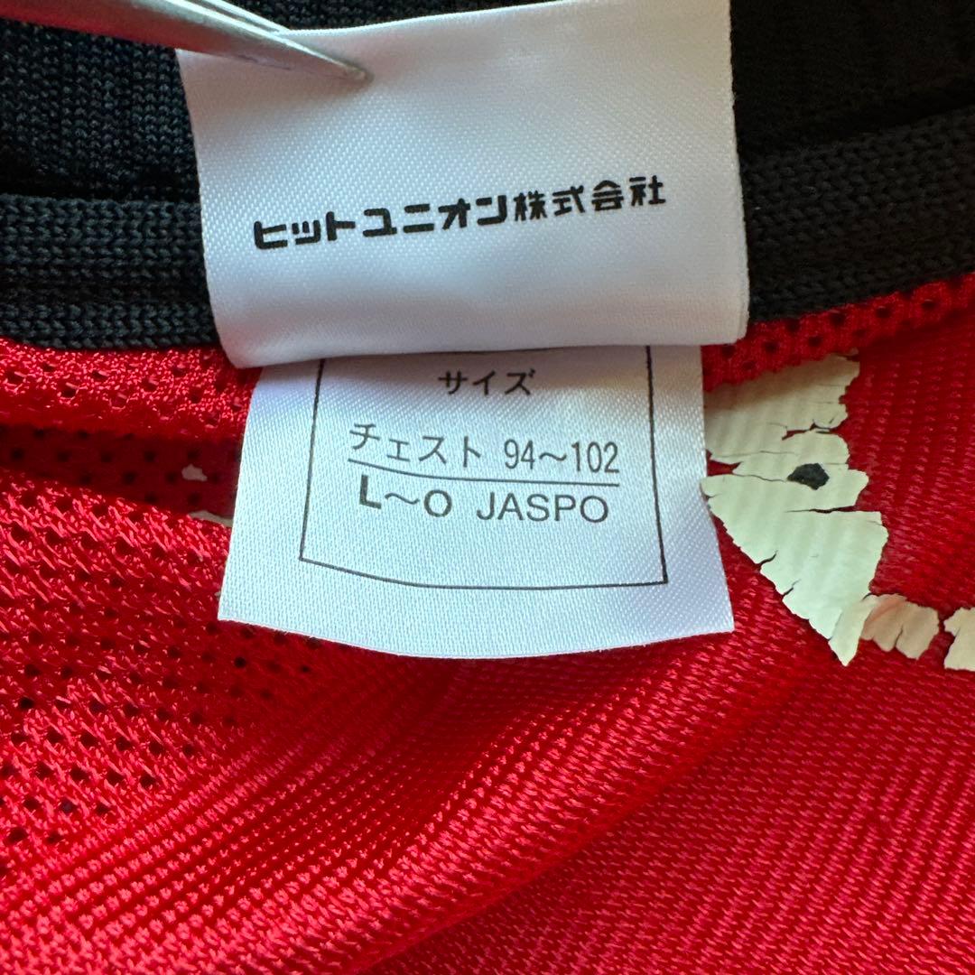 PUMA 浦和レッズ 福田正博 引退 メモリアル ユニフォーム L O 日本製
