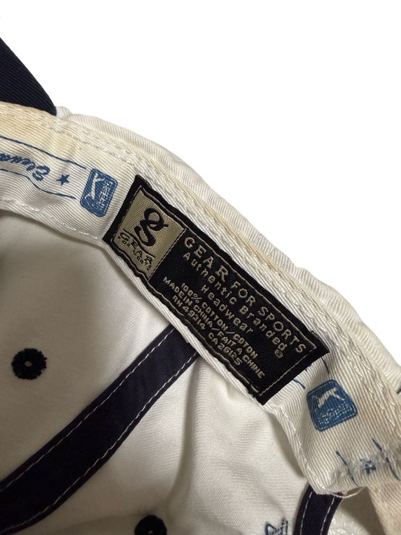 ⑧MICHELIN ミシュラン PGAツアーラスベガスチャンピオンシップキャップ