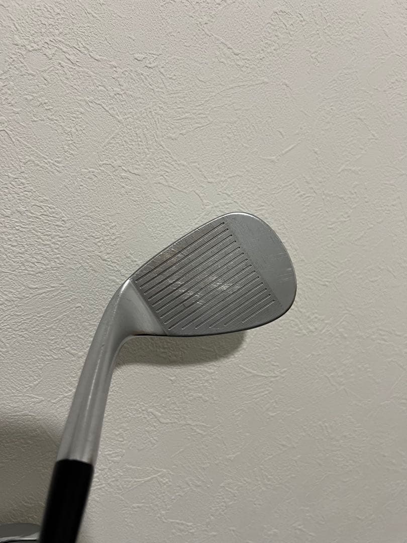 Callaway XFORGED 2018 アイアン5-Pウェッジ52、58