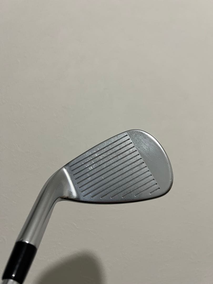 Callaway XFORGED 2018 アイアン5-Pウェッジ52、58