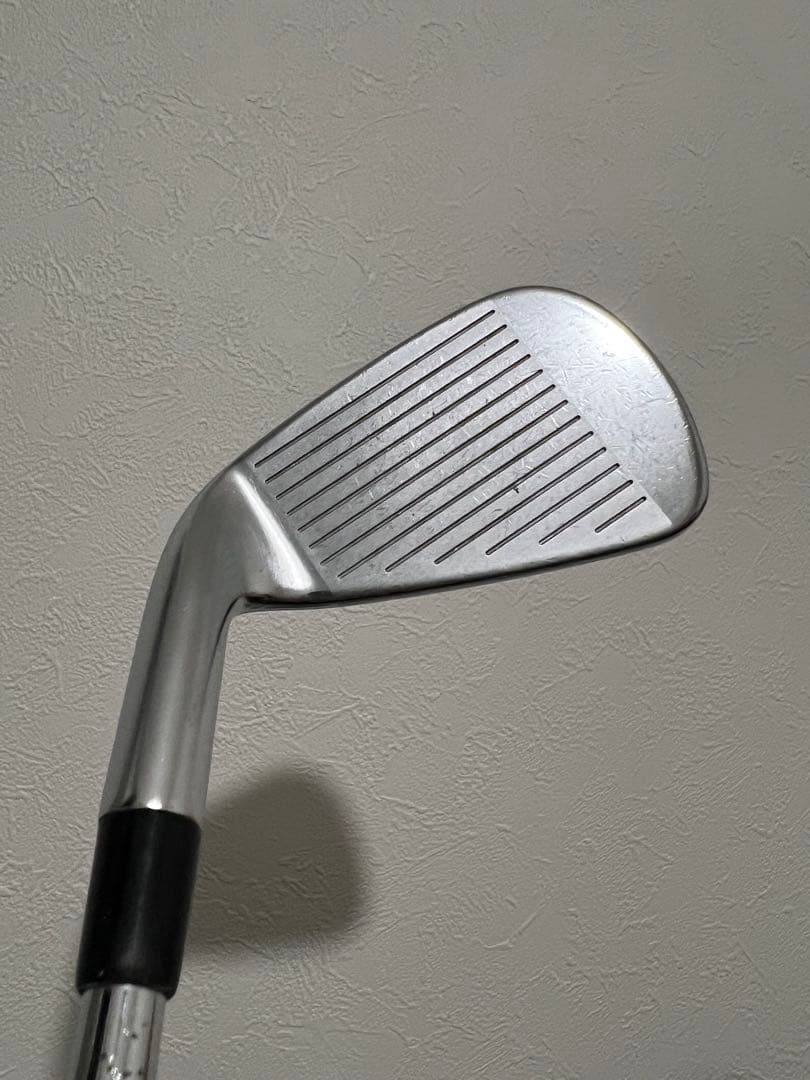 Callaway XFORGED 2018 アイアン5-Pウェッジ52、58