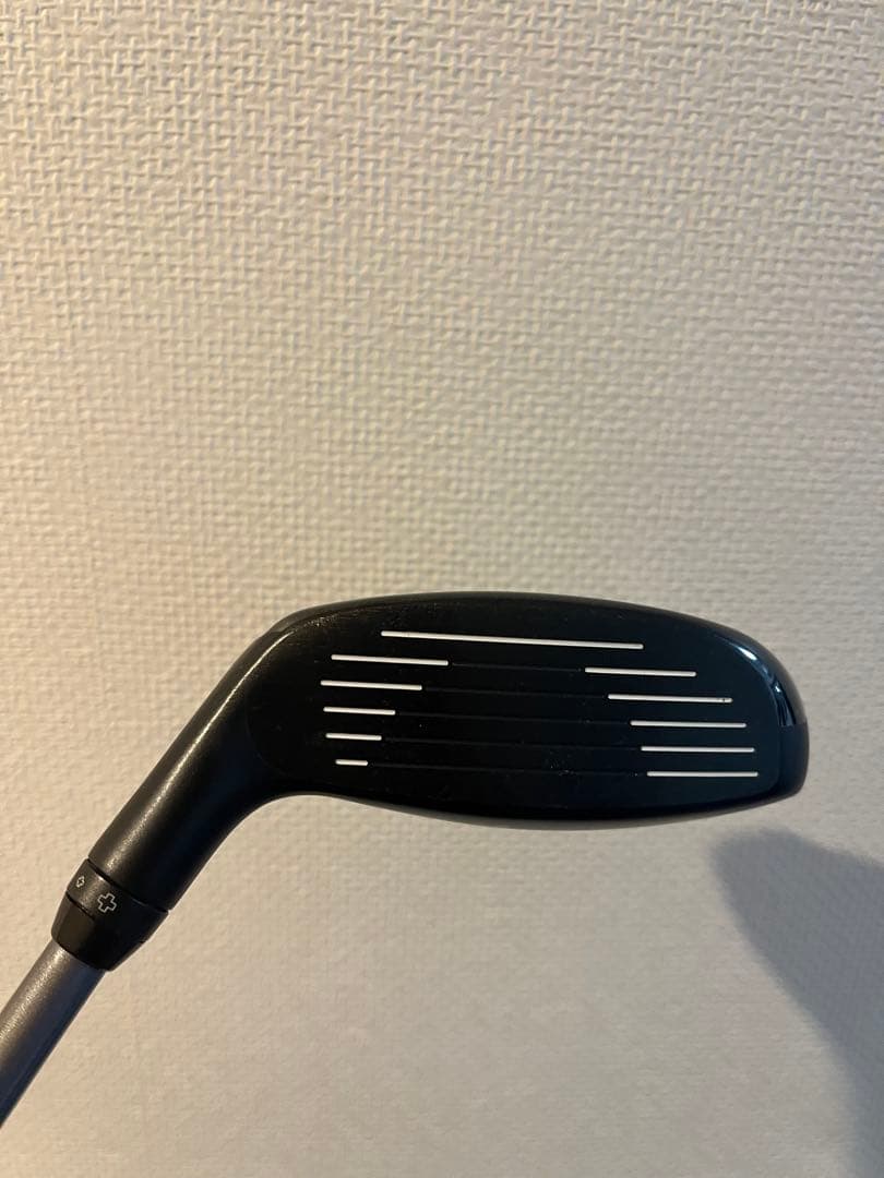 PING ピン G430 ユーティリティ u4 SPEEDER NX HB 65