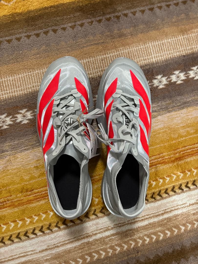 ラ*ン様 [ADIDAS]adizero adios pro evo2 27.5