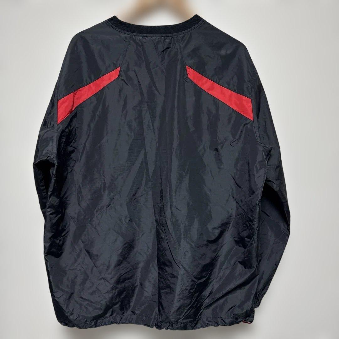 NIKE ナイキ ピステ シャカシャカ ナイロンジャケット ジャケット