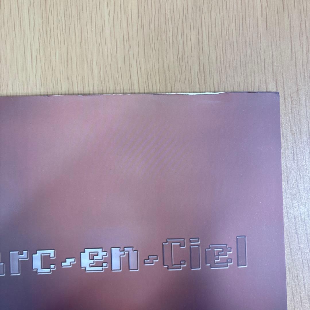 ラルク Special Live Collection 2000年特別限定
