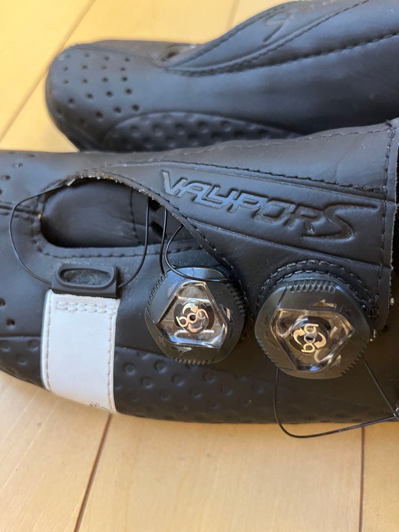 【決戦用‼️】BONT Vaypor S ロードシューズ44サイズ