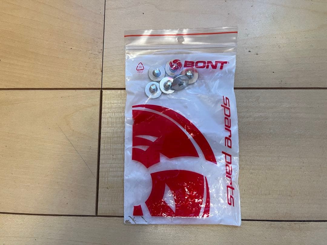 【決戦用‼️】BONT Vaypor S ロードシューズ44サイズ
