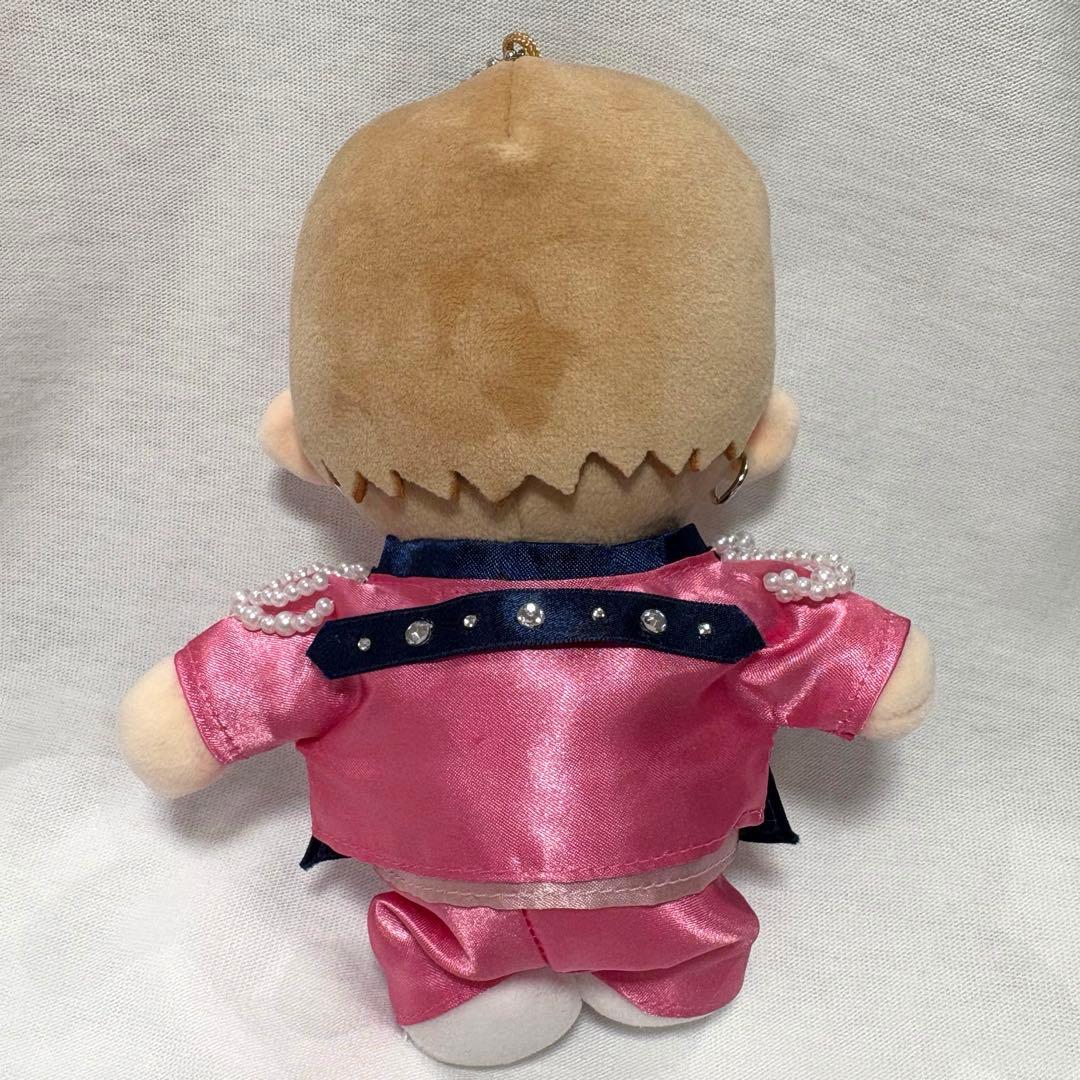 ぬい　ぬい服　タイムレス　そうちゃん　衣装風
