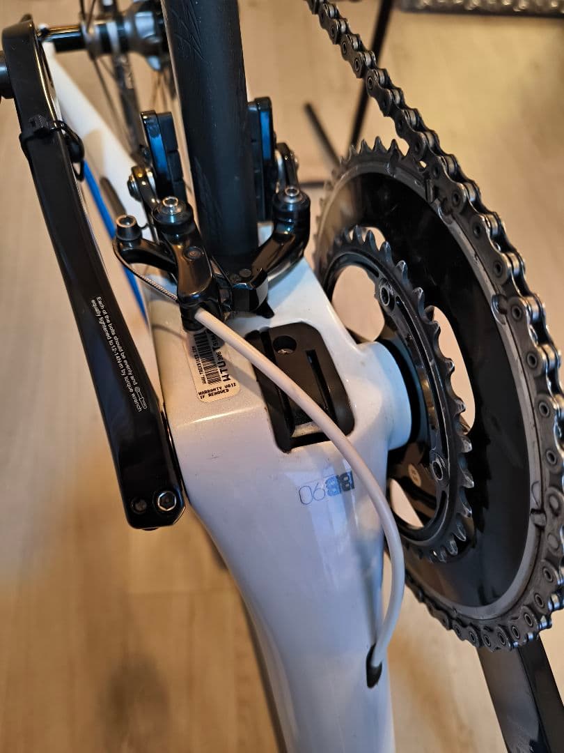 自転車本体 TREK Madone 6 Dura-ace Di2