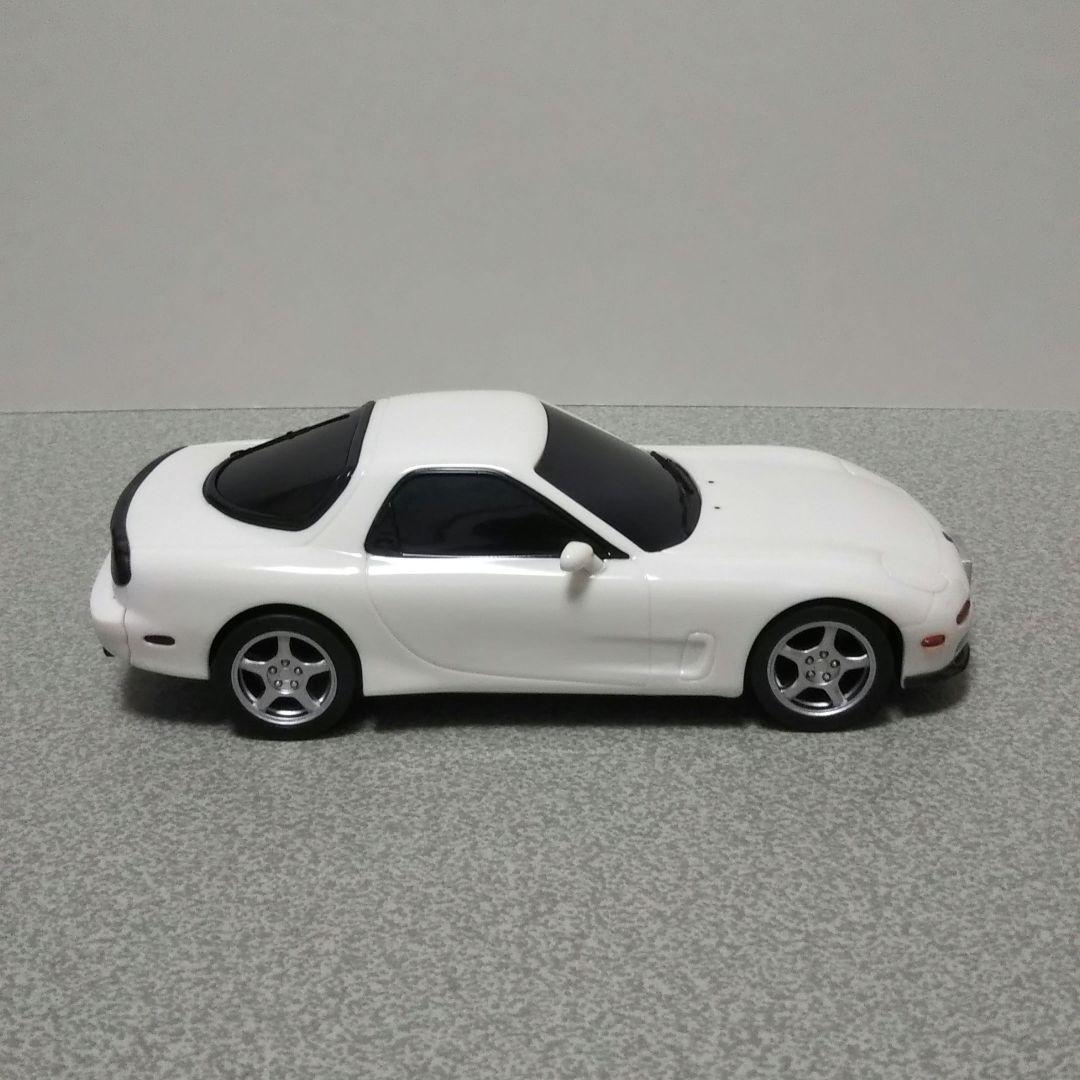 名探偵コナン 警察学校編 RX-7 少年サンデー プレミアムSHOP ver