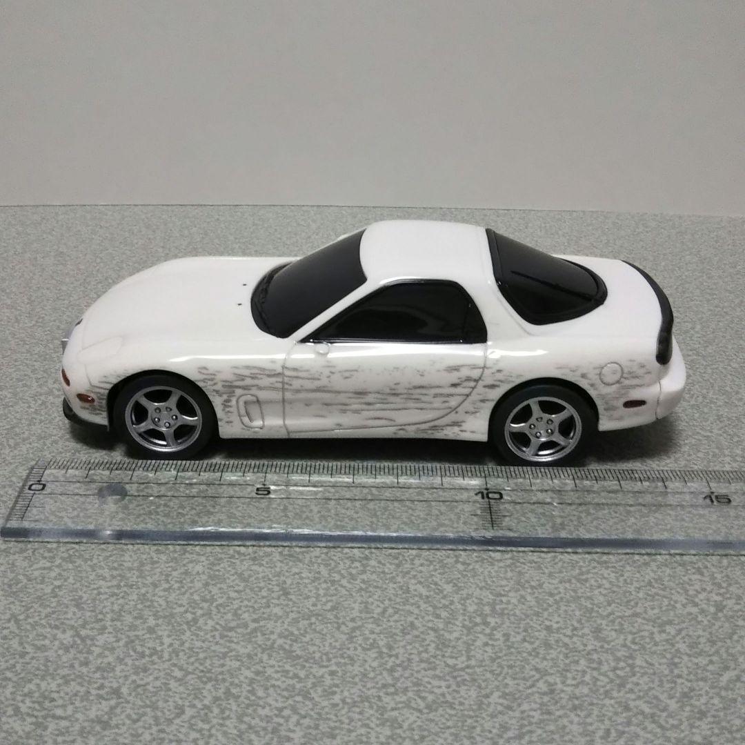 名探偵コナン 警察学校編 RX-7 少年サンデー プレミアムSHOP ver
