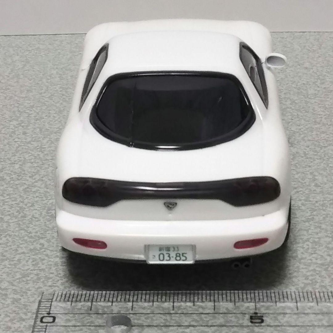 名探偵コナン 警察学校編 RX-7 少年サンデー プレミアムSHOP ver
