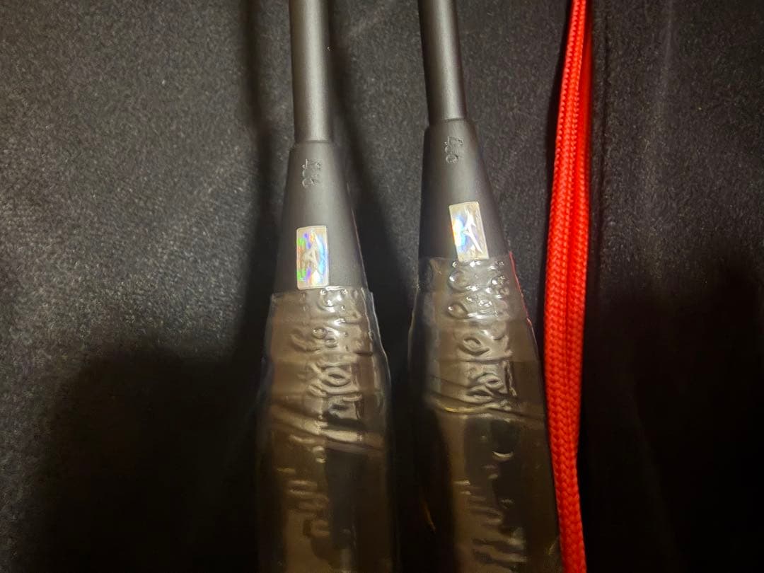 新品未使用　ミズノ　Fortius10 BDSSフォルティウス10 2本セット