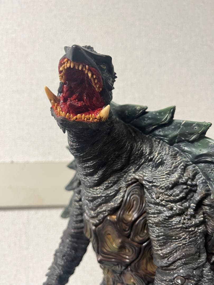 「K.I.S.」ガメラ3 Ver.SV ZO MODELS