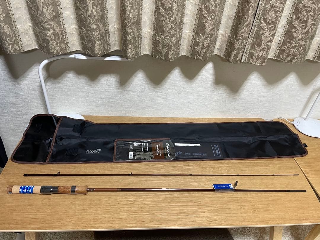 「新品」パームス　エゲリア ネイティブパフォーマンス EFNS-61L