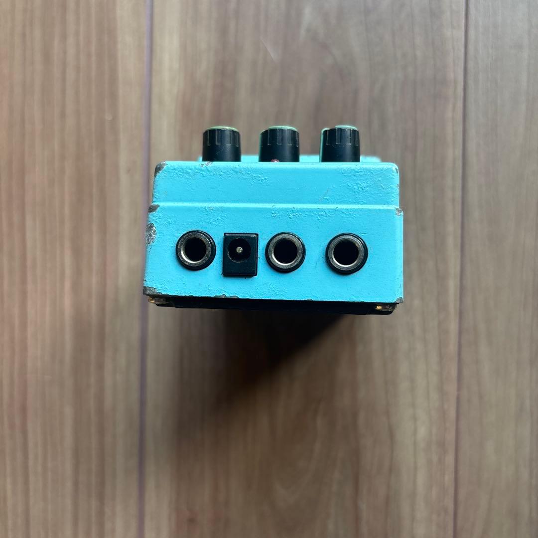 ギター Ibanez SC10 SUPER STEREO CHORUS