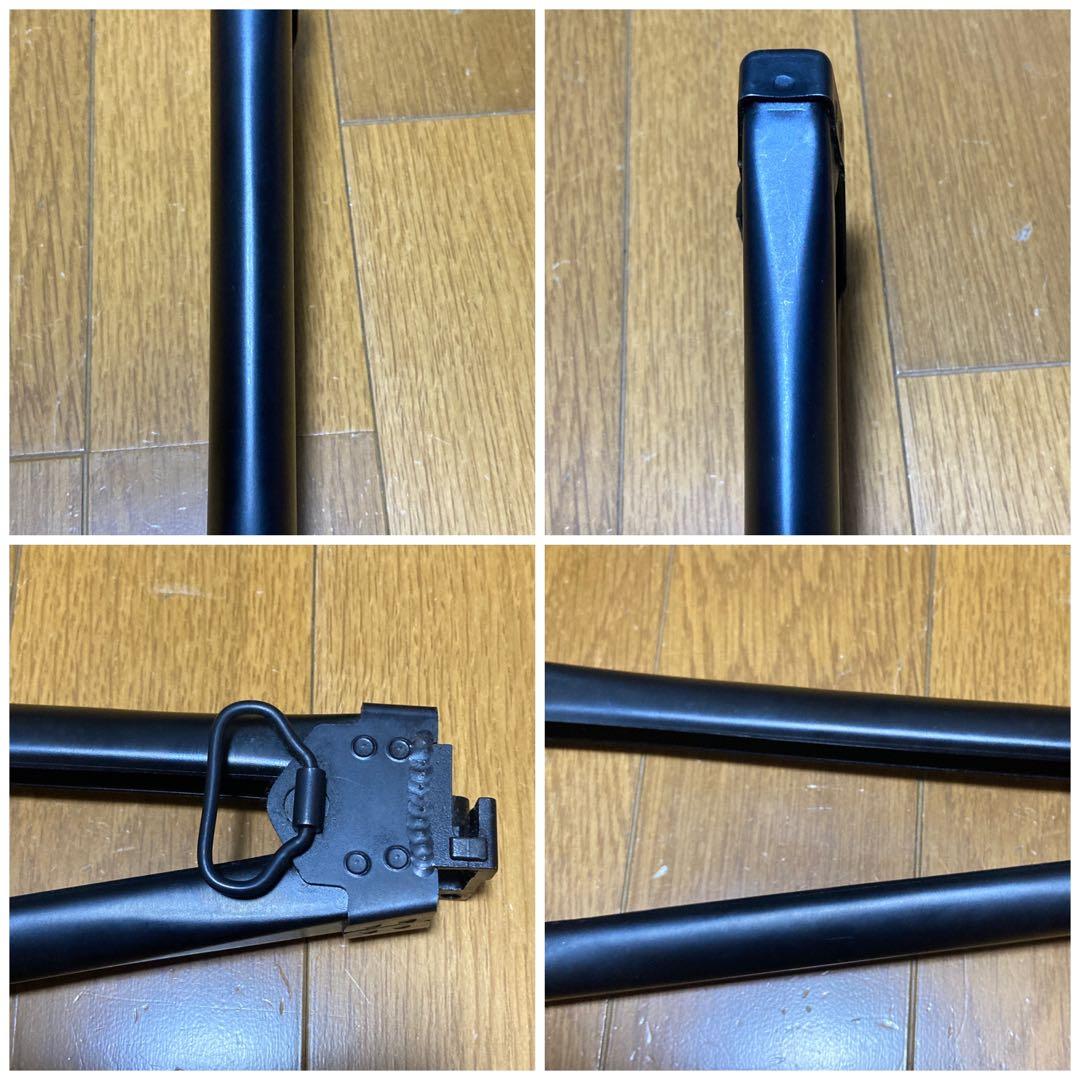 AKS74Uクリンコフ用トライアングルストック　純正部品　美品　送料無料