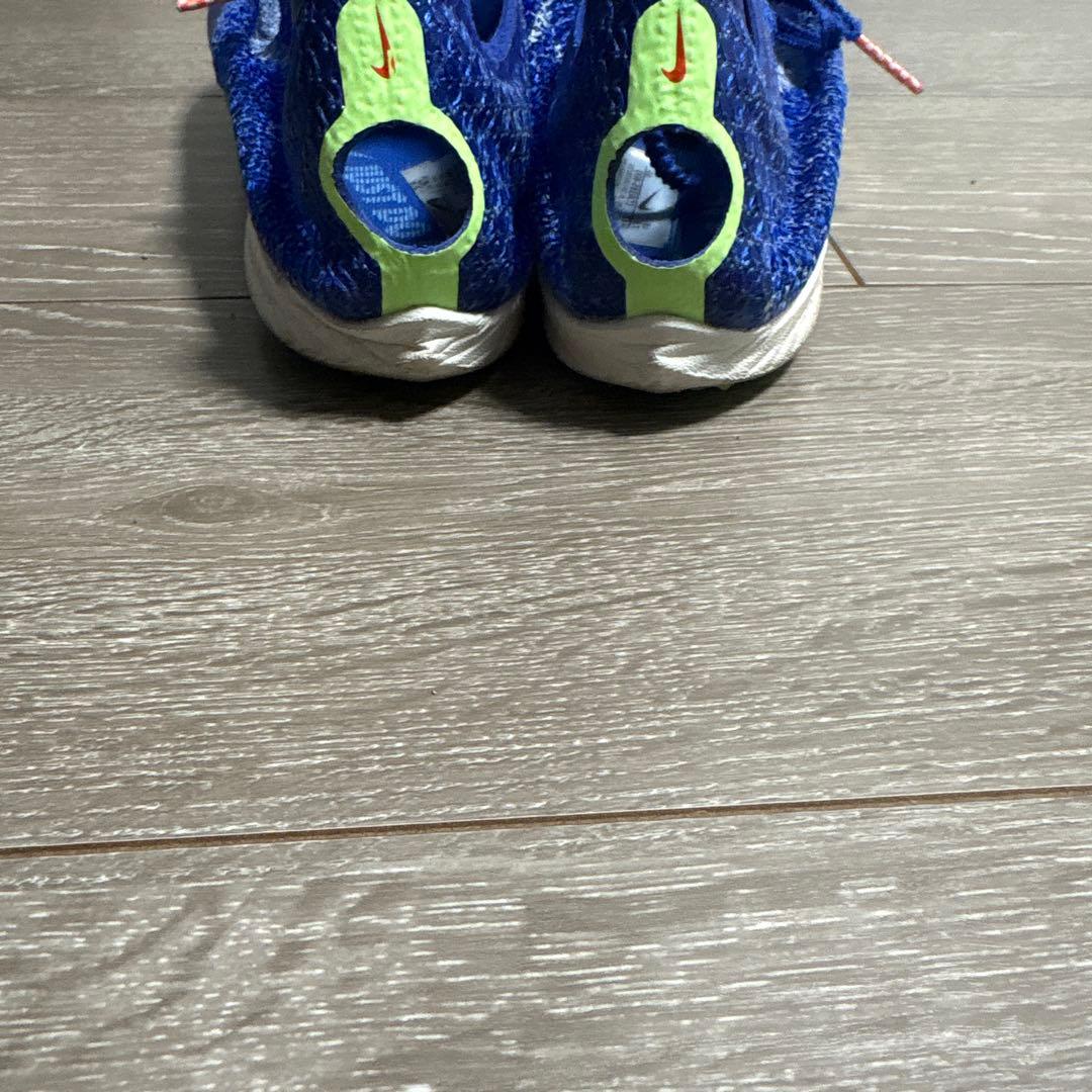 Nike エアズーム ビクトリー メンズ 陸上距離スパイク　　25.5cm