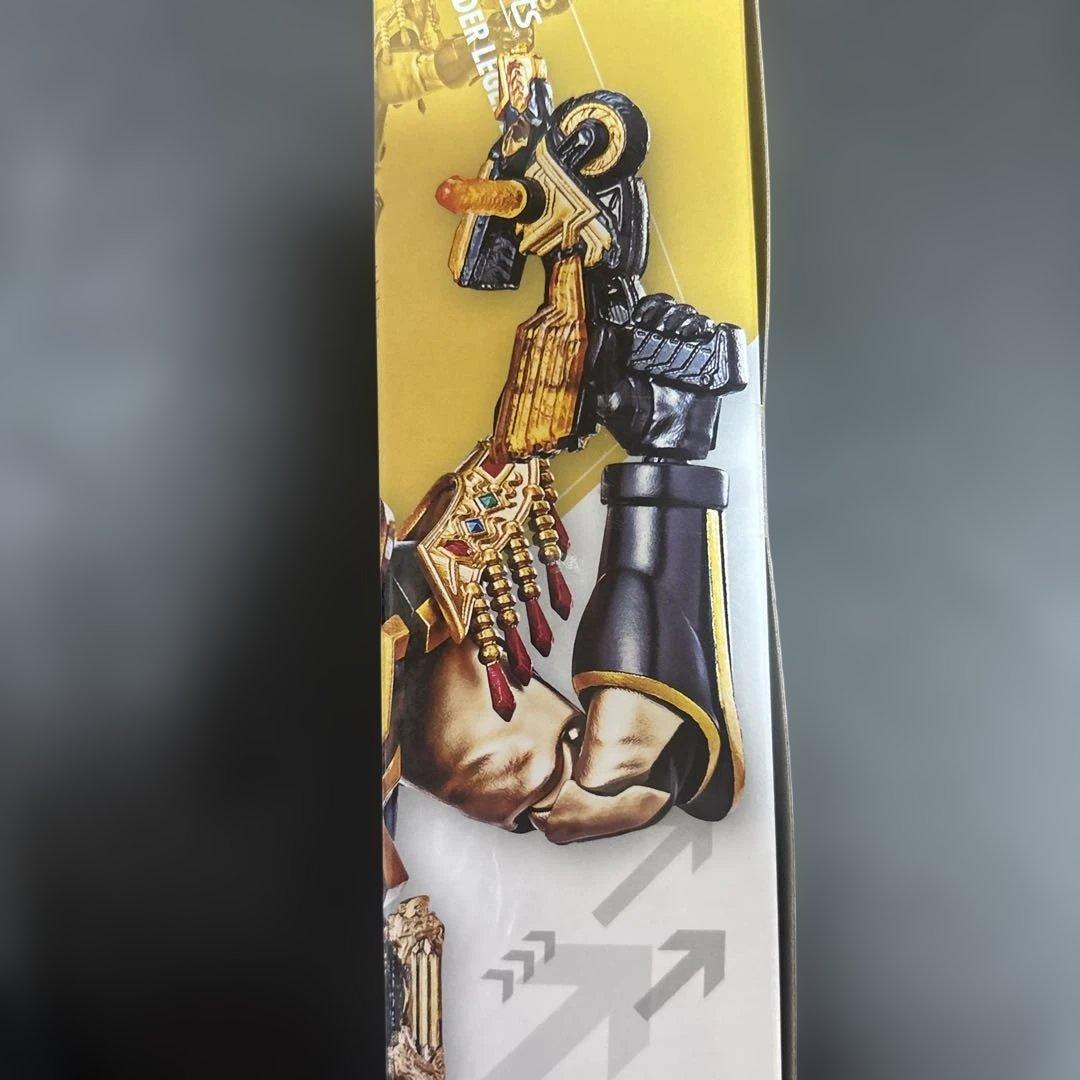 仮面ライダーレジェンド　S.H.Figuarts