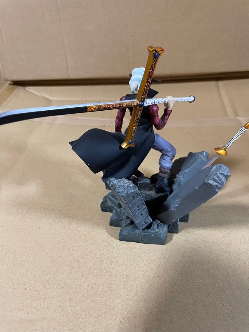 ワンピース　開封フィギュア　まとめ売り