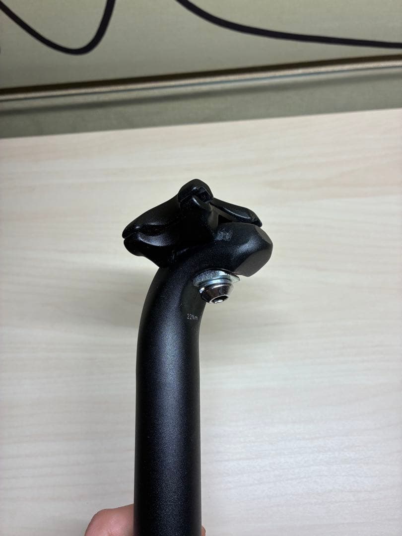 シートポスト 27.2mm 300mm