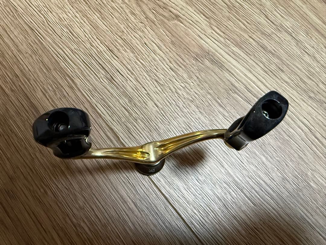 RCS ライトゲームダブルハンドル