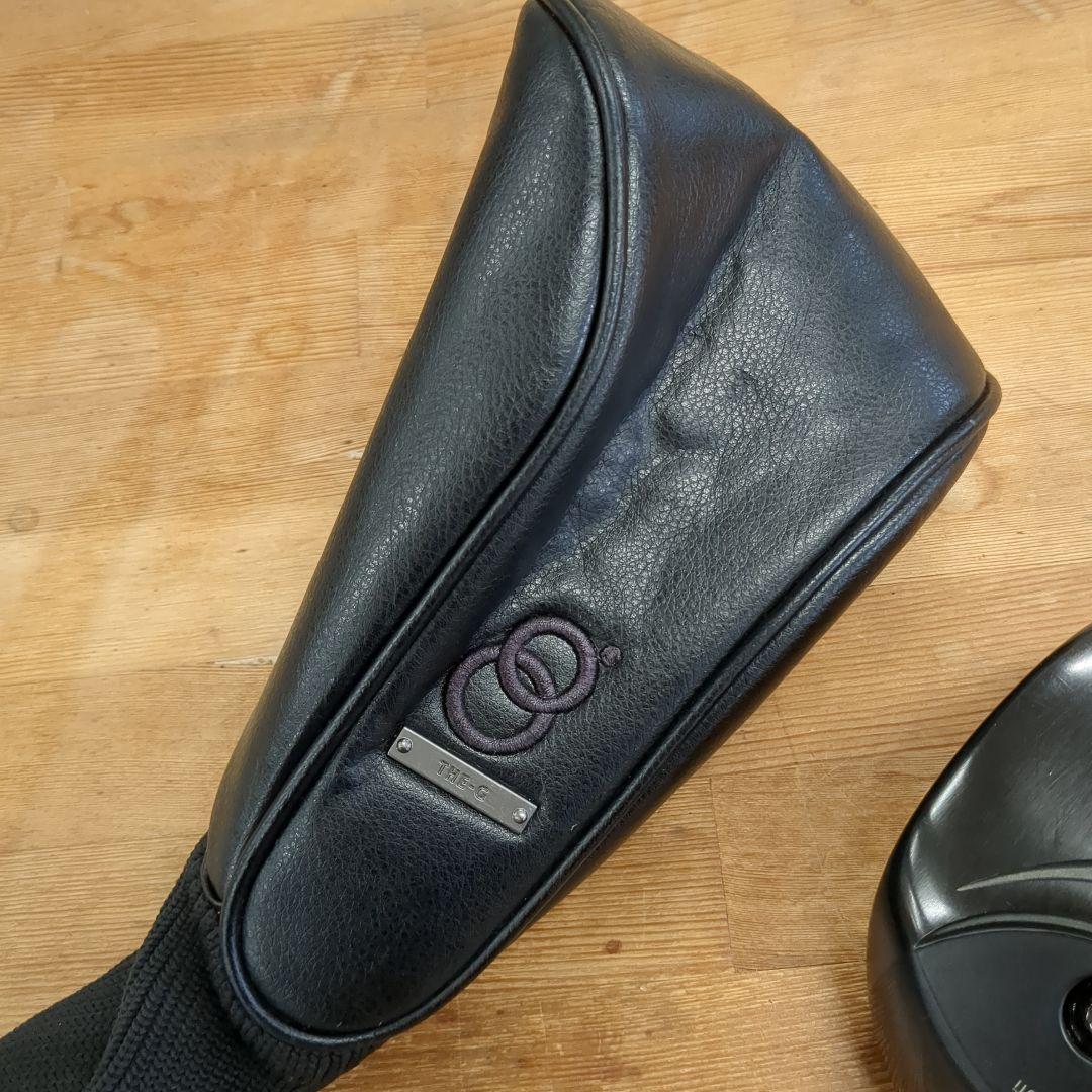 中古 FREIHEIT THE-G 450Ti 10.5° ヘッドのみ