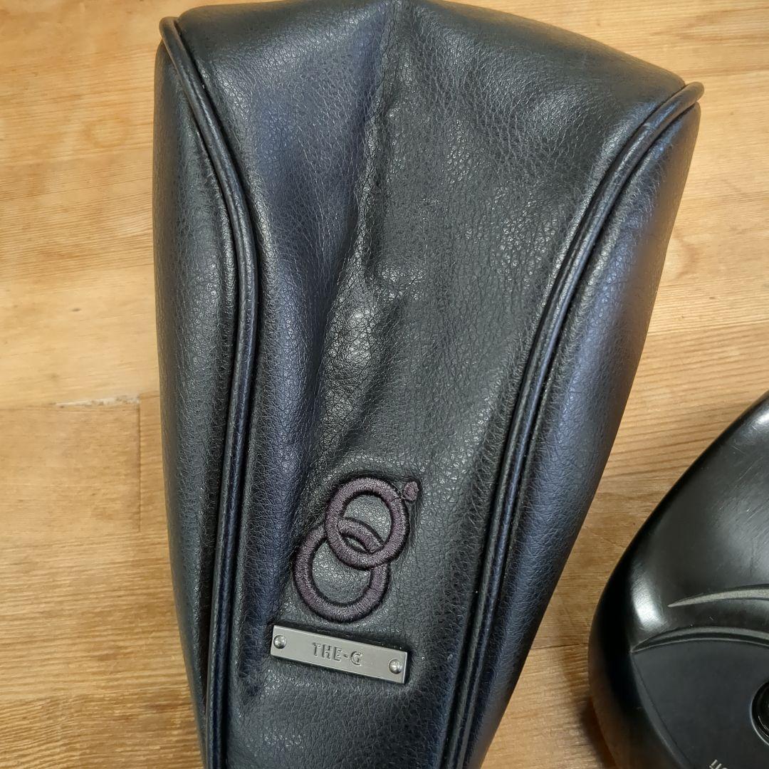 中古 FREIHEIT THE-G 450Ti 10.5° ヘッドのみ