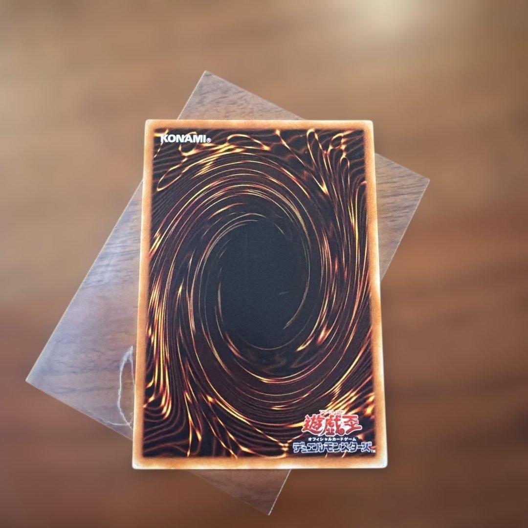 遊戯王 竜騎士ガイア レリーフ