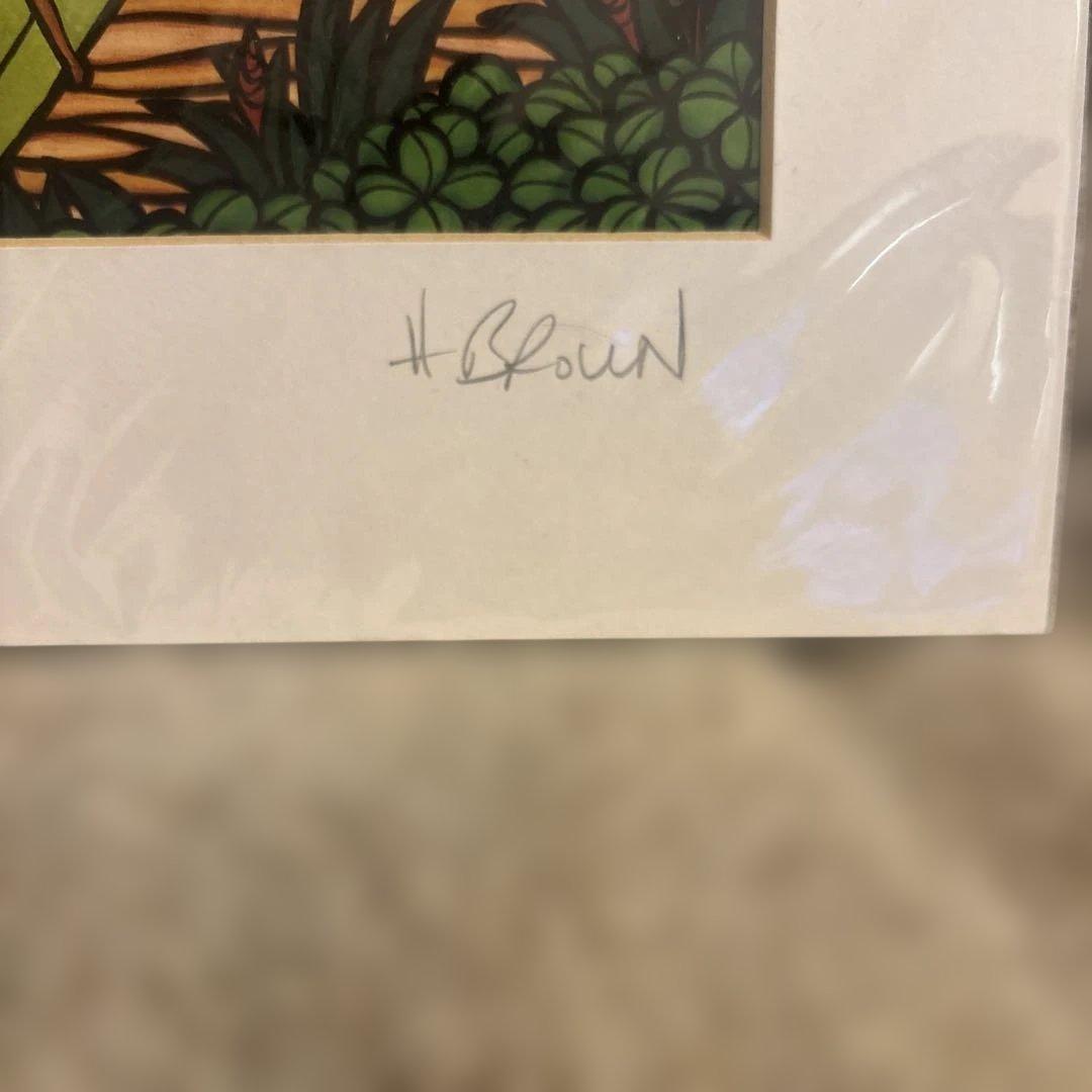 Heather Brown サーフィン ヘザーブラウン