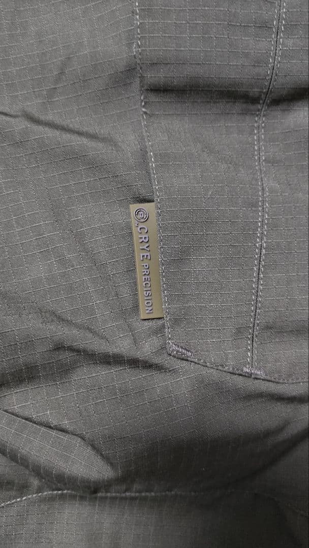 CRYE PRECISION G2 コンバットパンツ 40S RG