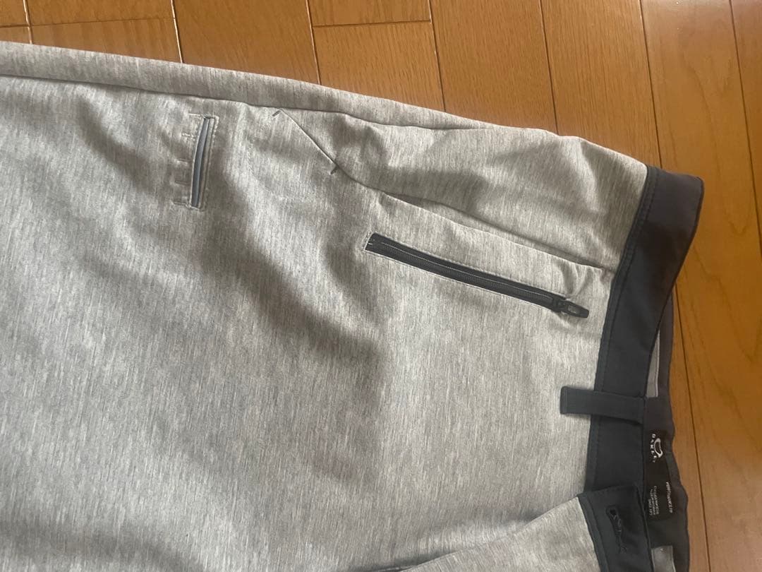Oakley ゴルフウェア セット